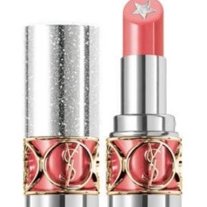 ROUGE VOLUPTÉ ROCK'N SHINE LIPSTICK